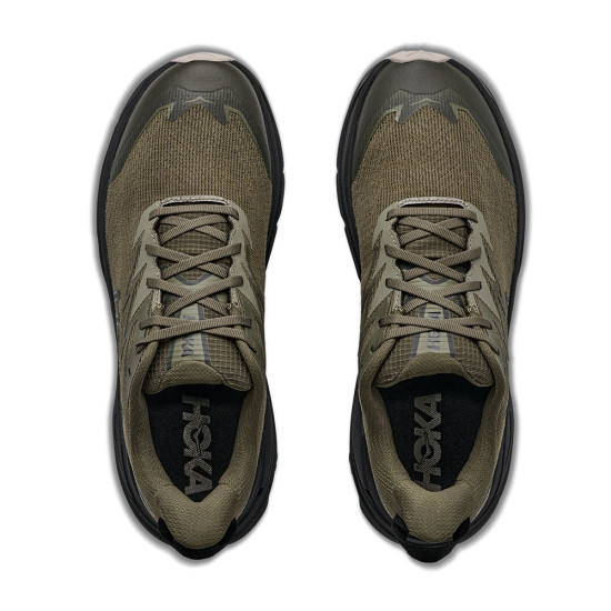 Hoka Challenger 8 Gore-Tex